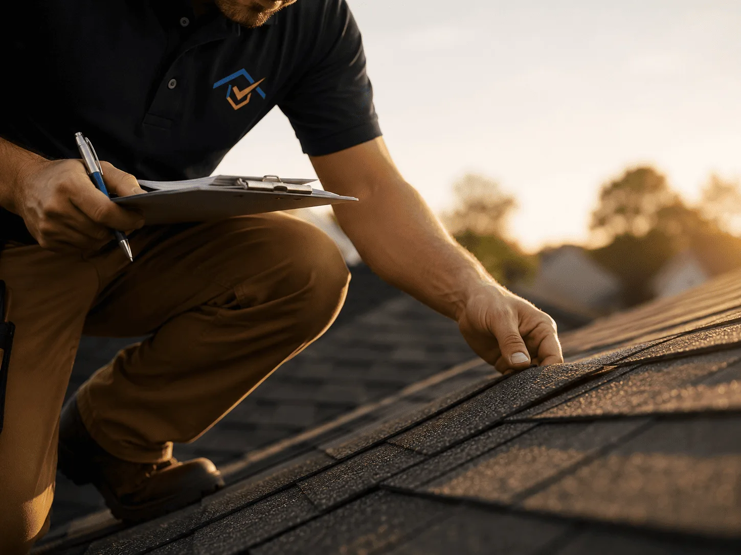 Why Choose Roof Inspection in Roaring Springs, TX