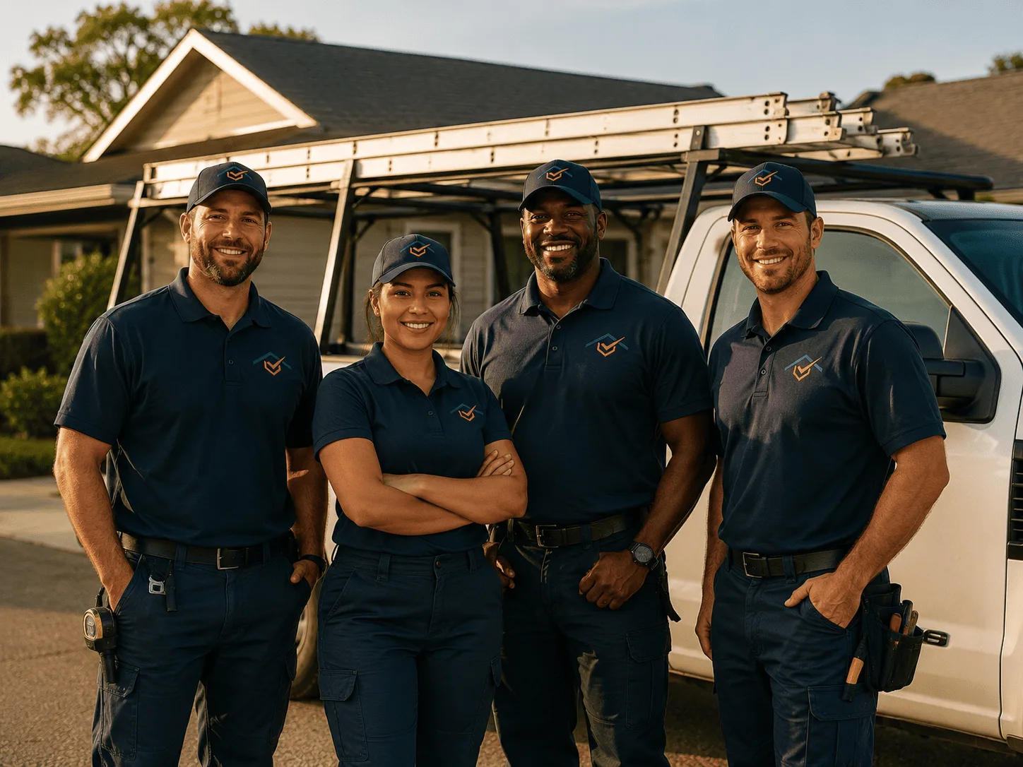 Roof Inspection company in Roaring Springs, TX